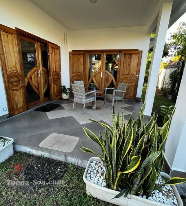 Immobilier Mada