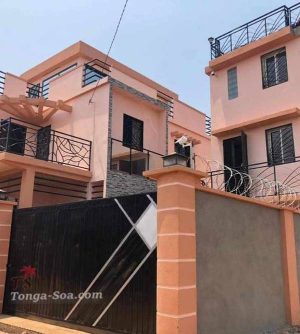 Immobilier Mada