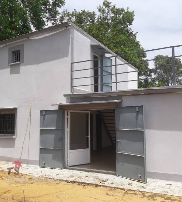 Immobilier Mada