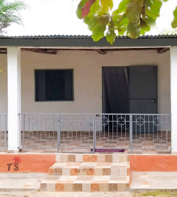 Immobilier Mada