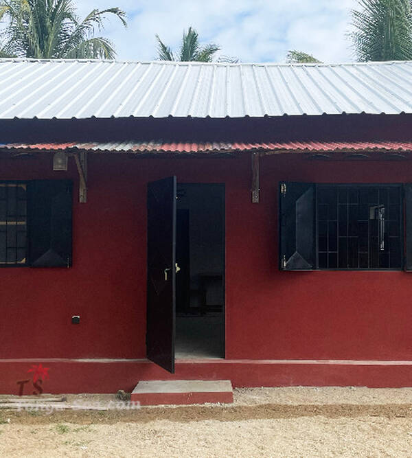 Immobilier Mada