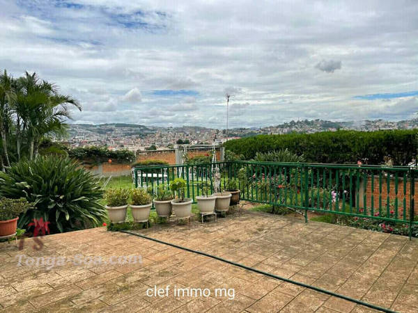 Immobilier Mada