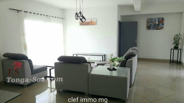 Immobilier Mada