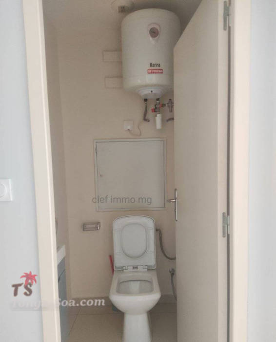 Immobilier Mada