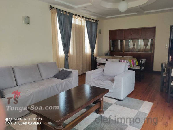 Immobilier Mada