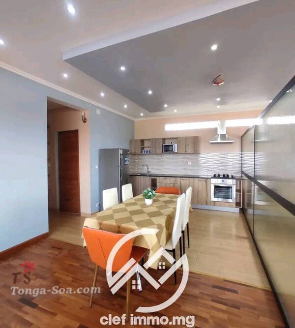 Immobilier Mada