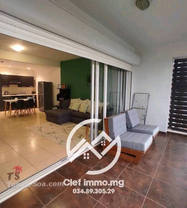 Immobilier Mada