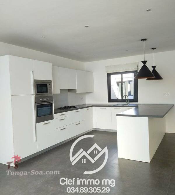 Immobilier Mada