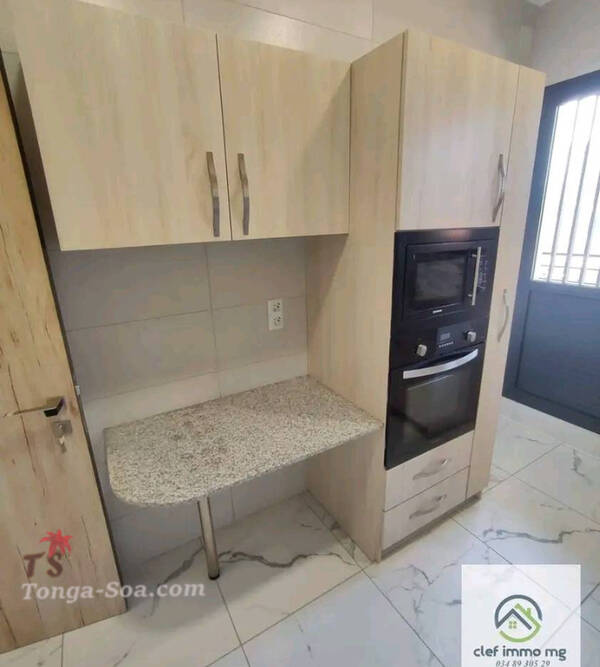Immobilier Mada