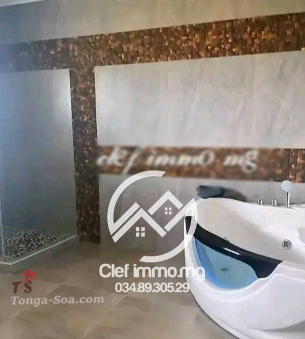 Immobilier Mada