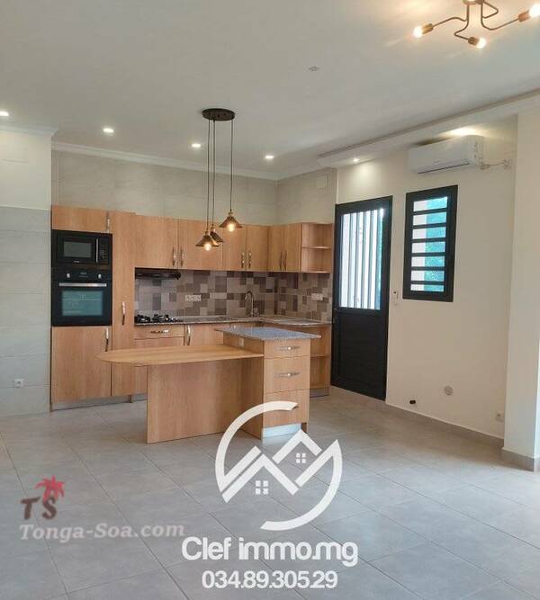Immobilier Mada