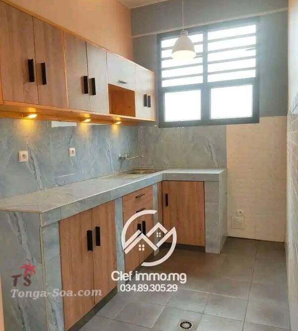 Immobilier Mada