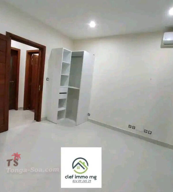 Immobilier Mada