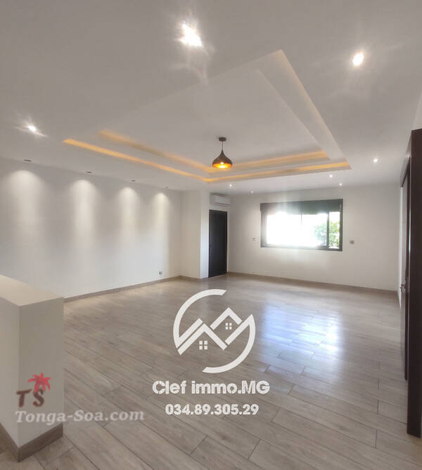 Immobilier Mada