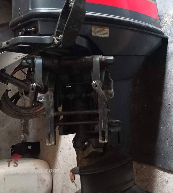 Auto / Moto / Bateau