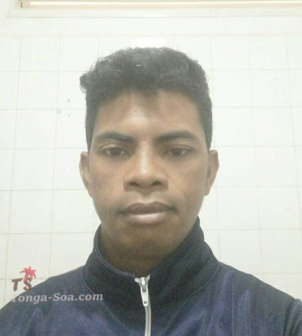 Emploi Madagascar