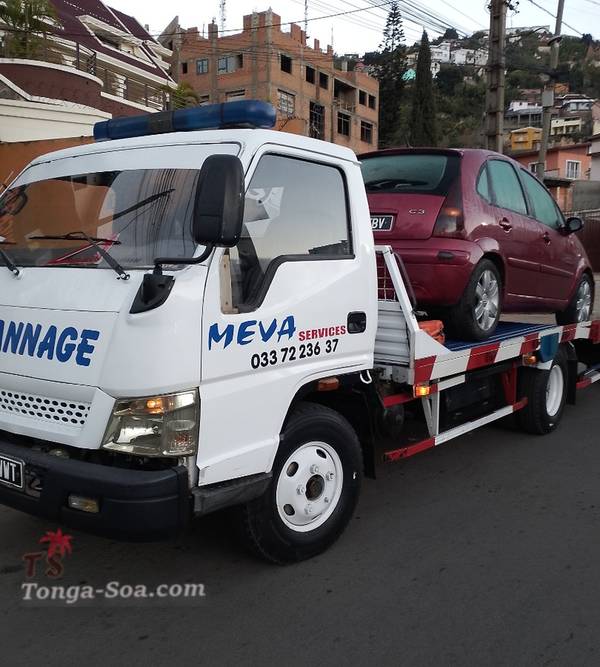 Auto / Moto / Bateau