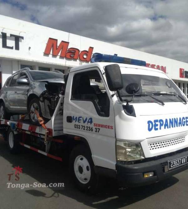 Auto / Moto / Bateau