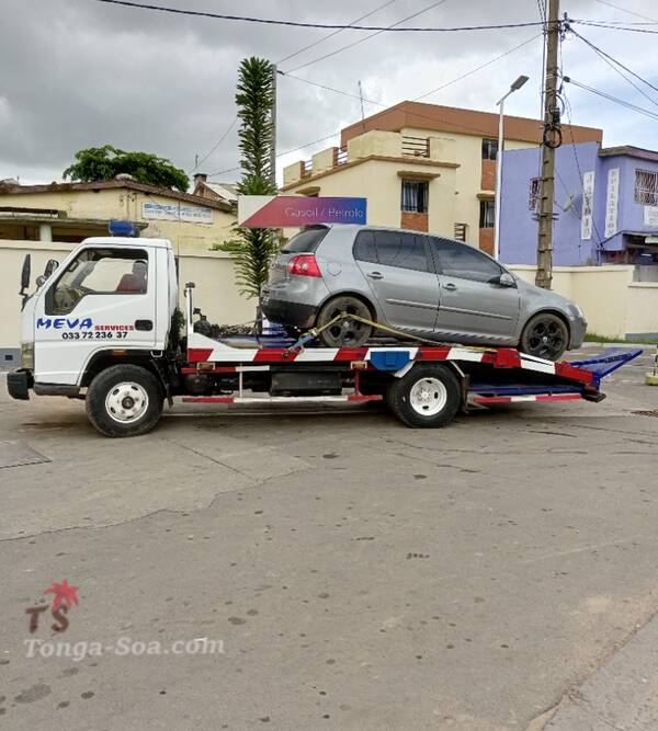 Auto / Moto / Bateau