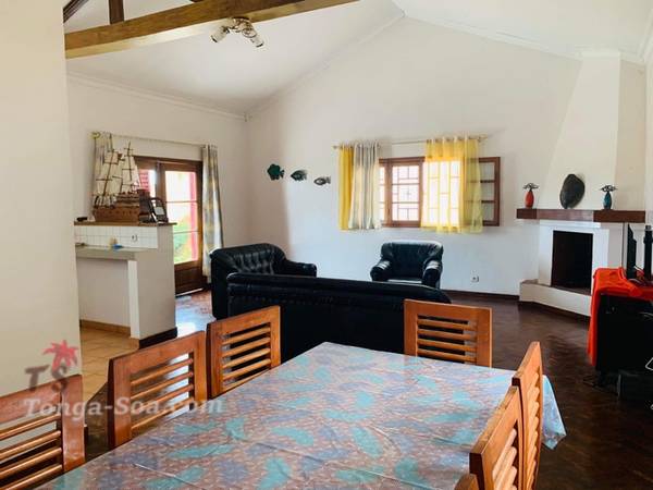 Immobilier Mada