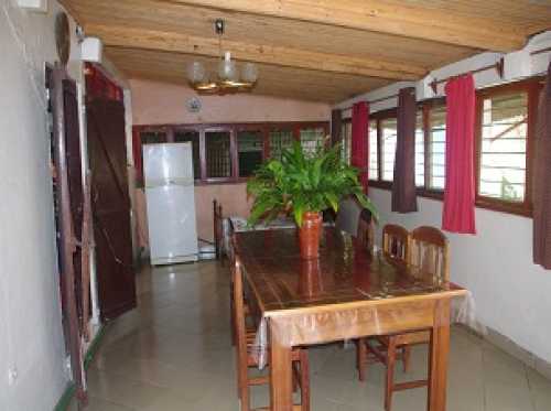 Immobilier Mada