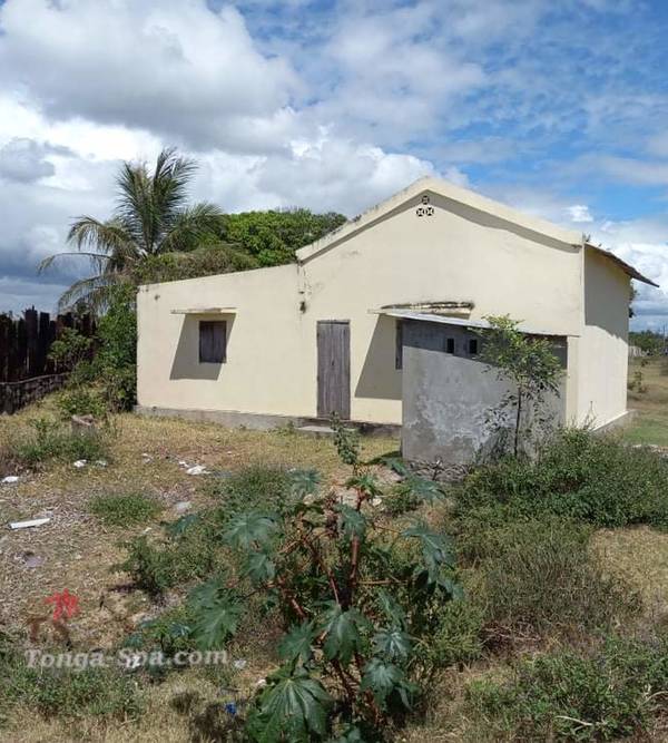 Immobilier Mada