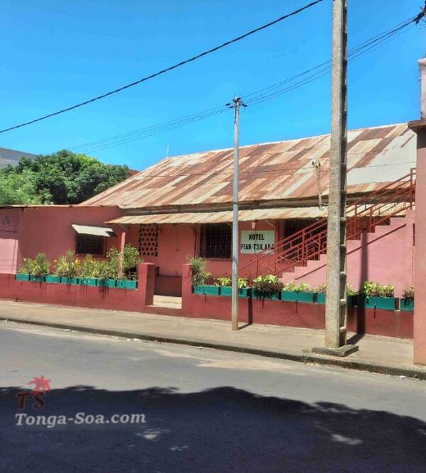 Immobilier Mada