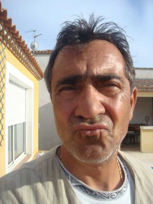 Amitié