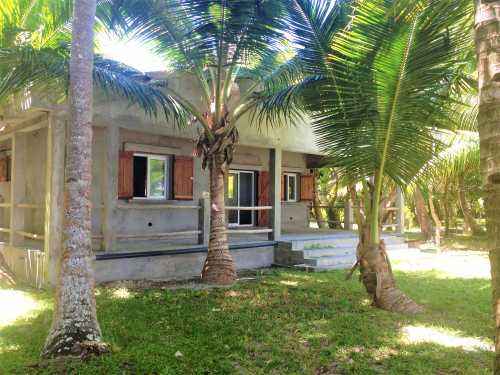 Immobilier Mada
