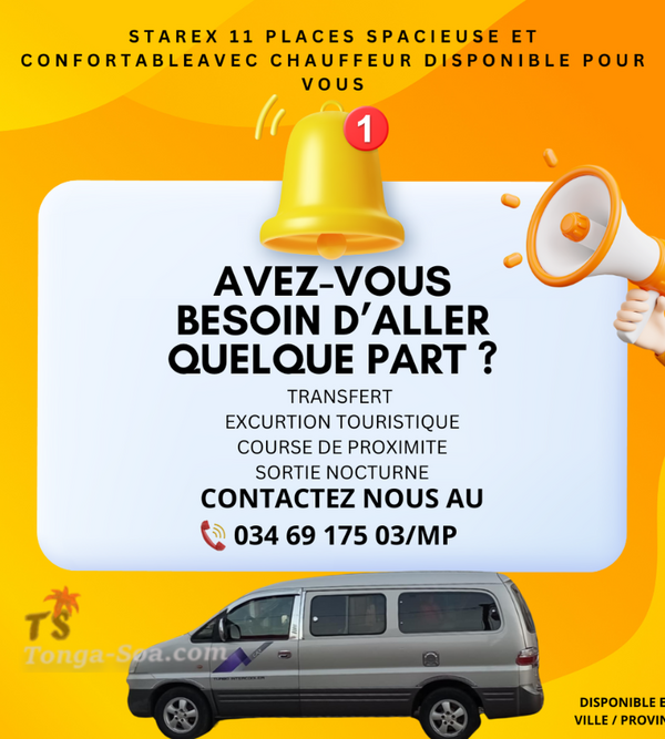 Tourisme Local
