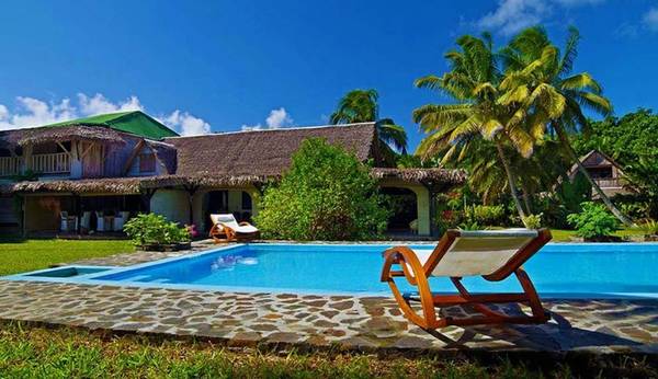 Immobilier Mada