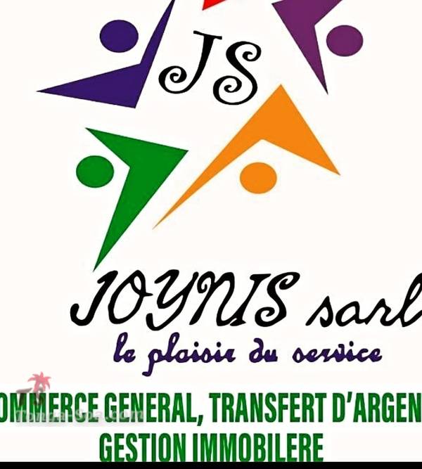 Immobilier Mada