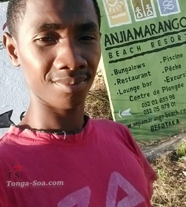 Emploi Madagascar