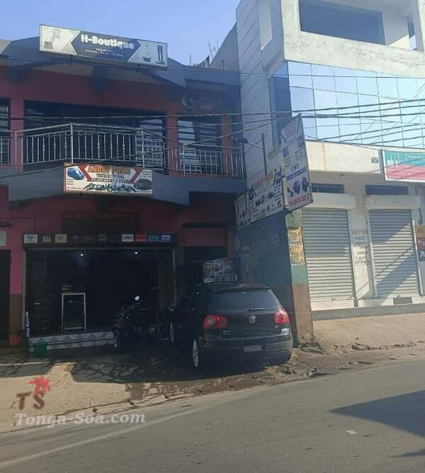 Immobilier Mada