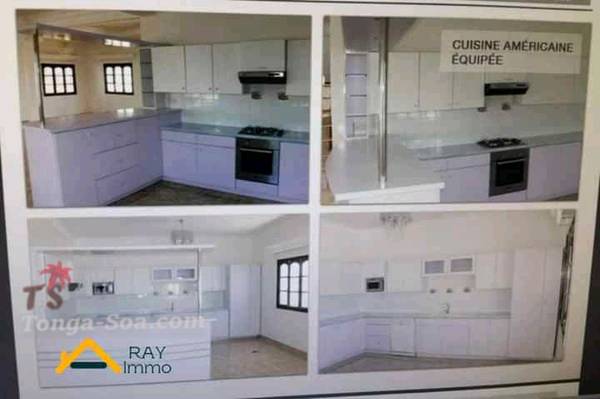 Immobilier Mada