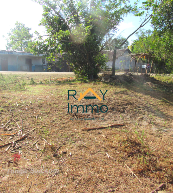 Immobilier Mada