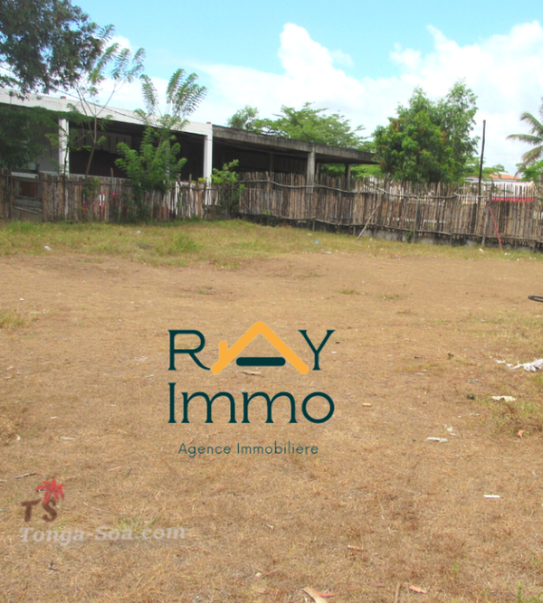 Immobilier Mada