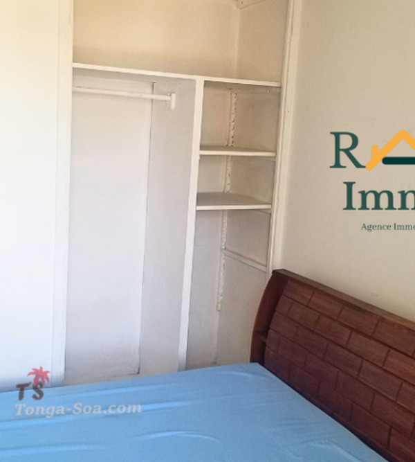 Immobilier Mada