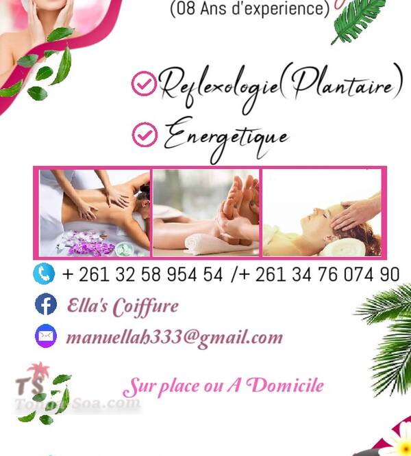 Affichage Public