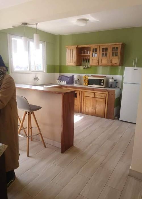 Immobilier Mada