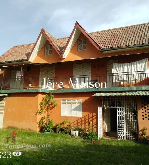 Immobilier Mada