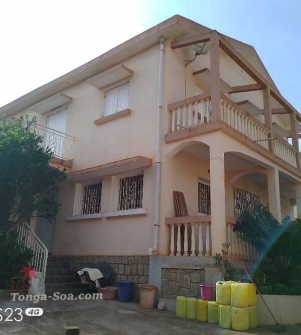 Immobilier Mada