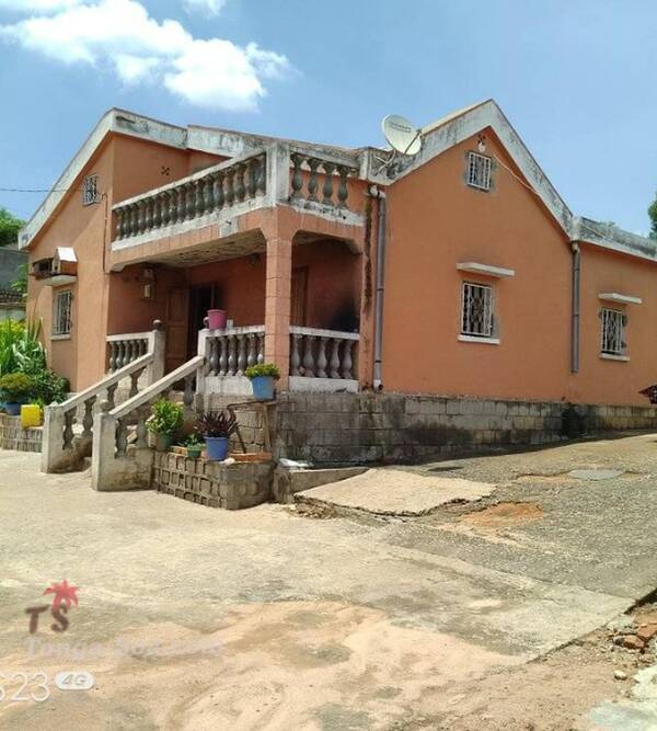 Immobilier Mada