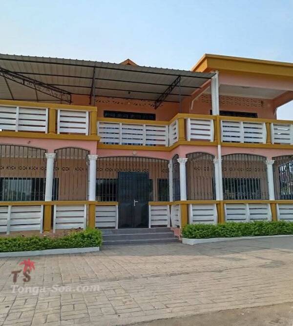 Immobilier Mada