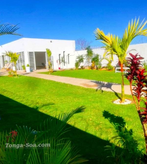Immobilier Mada