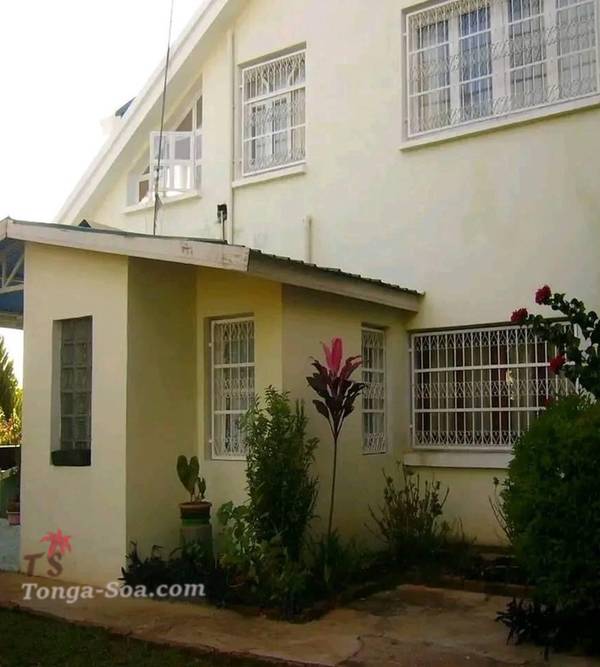 Immobilier Mada