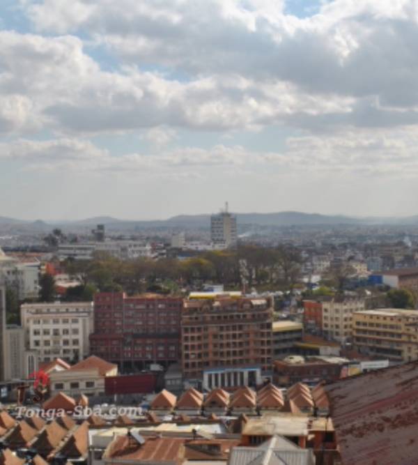 Immobilier Mada