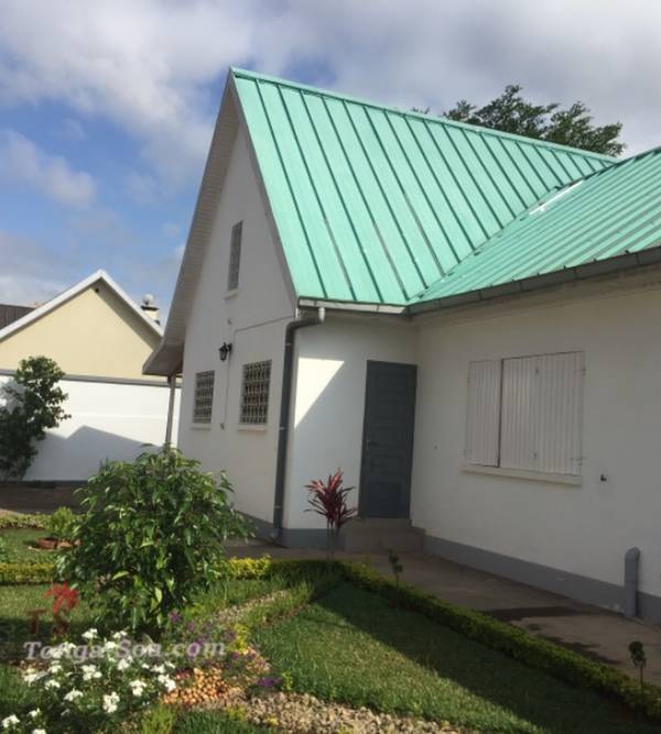 Immobilier Mada