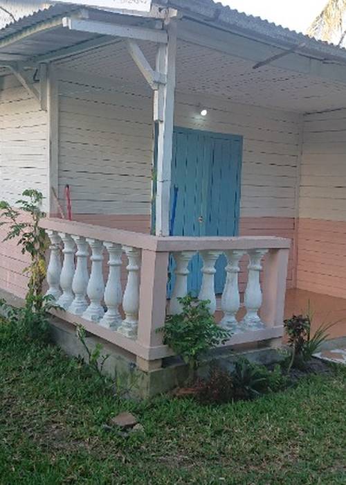 Immobilier Mada