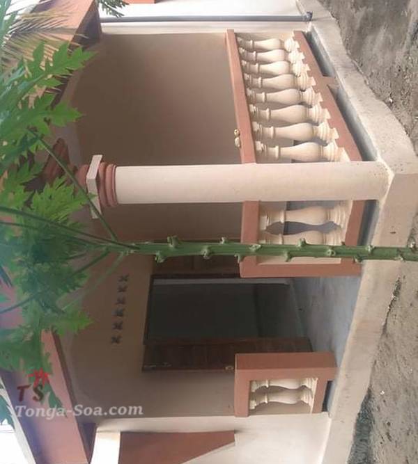 Immobilier Mada